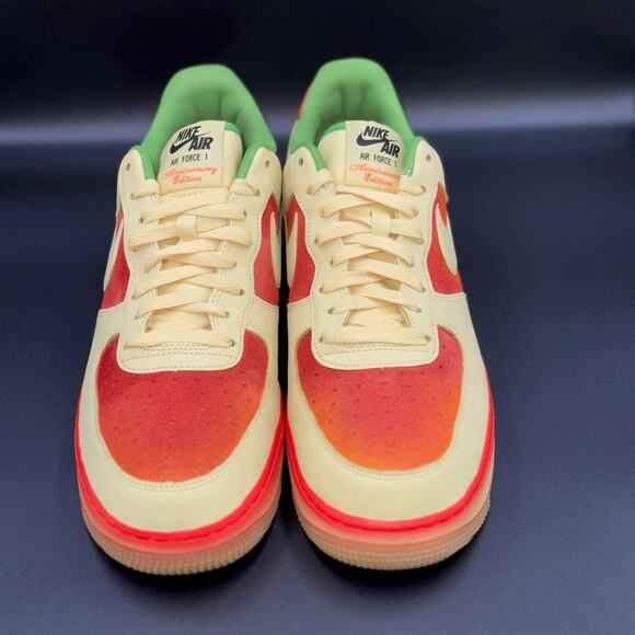 Nike Air Force 1 Low \'07 Chili Pepper main image 5